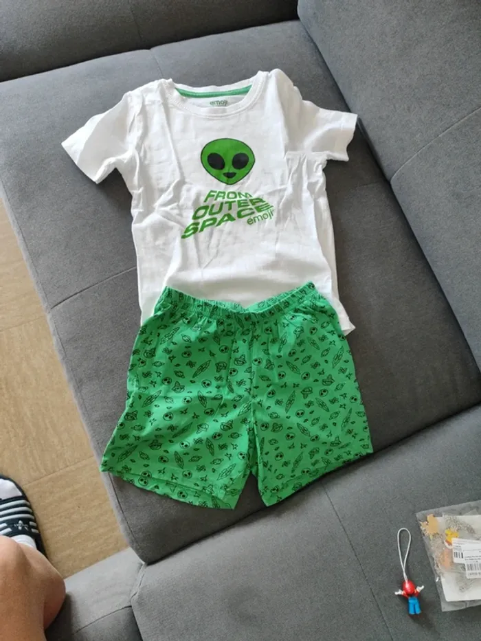 Pyjama enfant - photo numéro 3