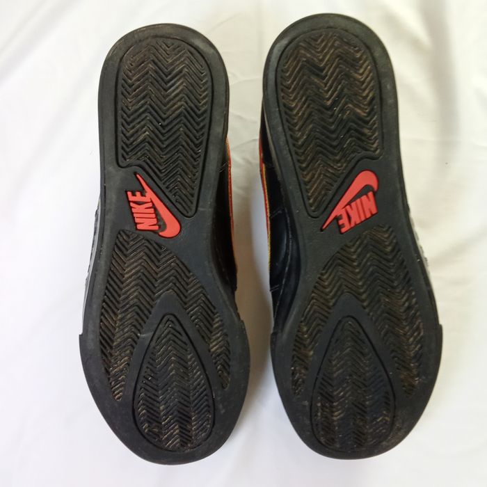 Nike legacy custom taille 42 - photo numéro 6