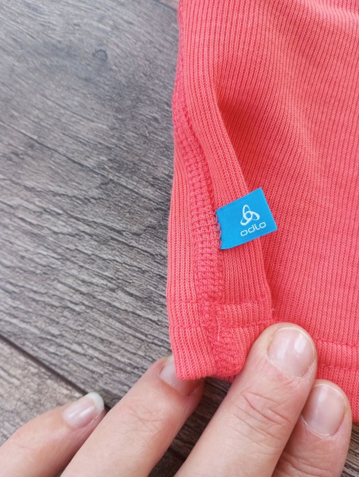 Cagoule - photo numéro 2