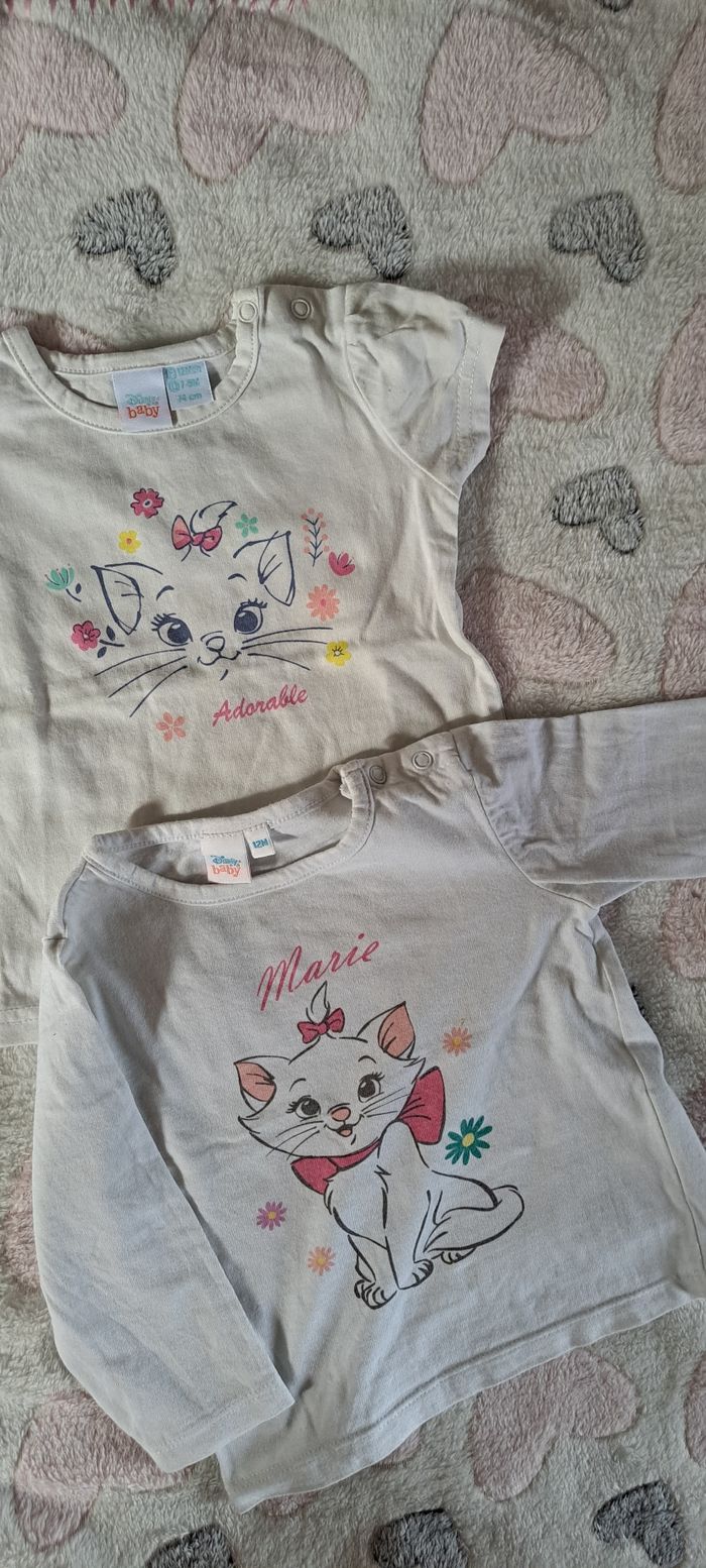 Lot vêtements fille - photo numéro 5