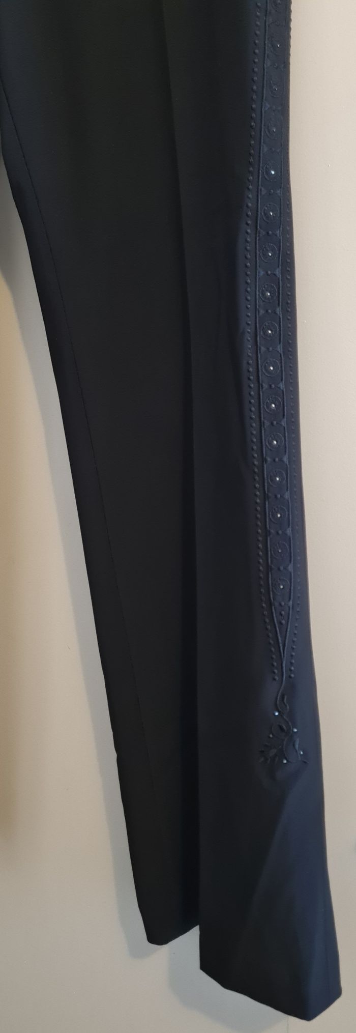 Pantalon tailleur - photo numéro 5