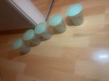 Boîte de conservation