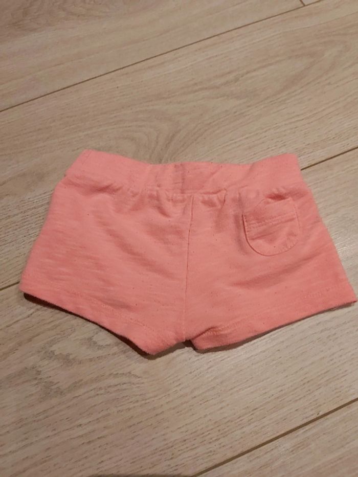 Ensemble fille 6 mois 68cms (78) - photo numéro 4