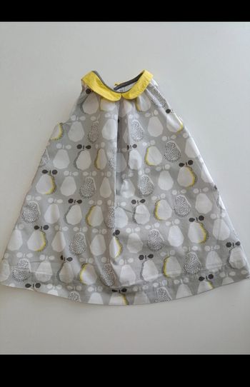 Robe obaibi 