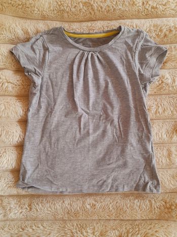 Tee shirt Vertbaudet 4 ans