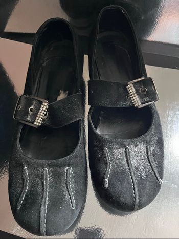 Chaussures à brides