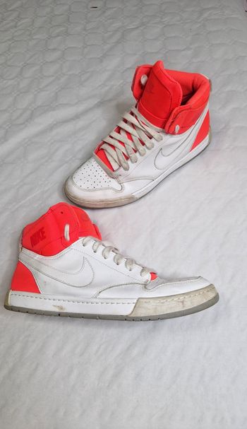 Basket haute / sneakers  , femme  , Nike air Royalty  , vintage / Y2k  , taille 40