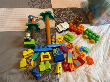 Lot megablock