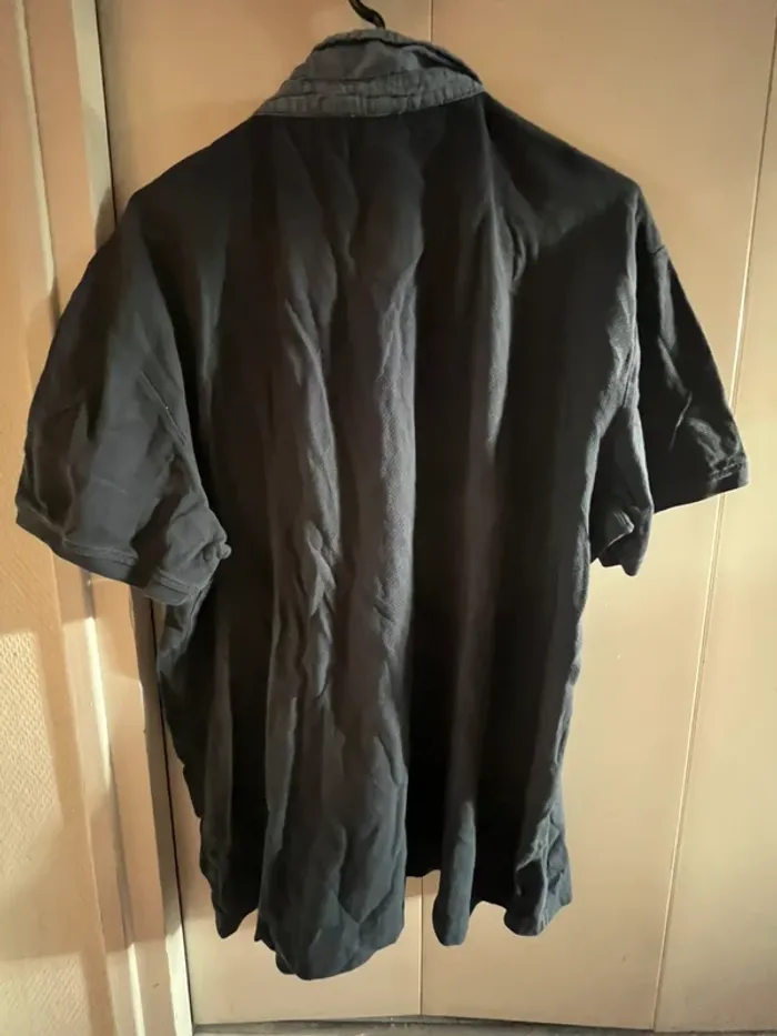 Polo Gemo XXL - photo numéro 2
