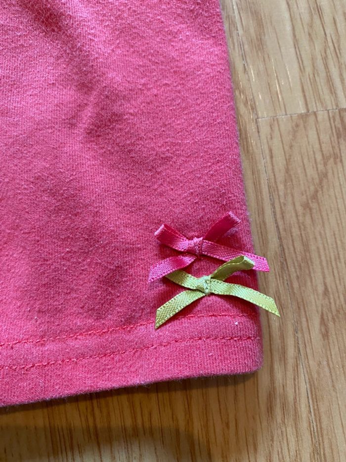 Pantacourt legging 18 mois - photo numéro 2