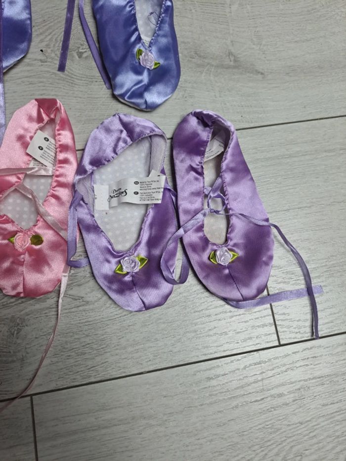 Lot princesse - photo numéro 3