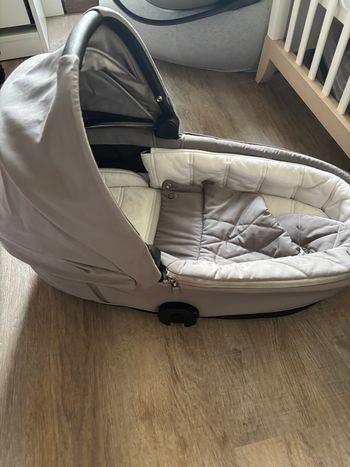 Nacelle Cybex 