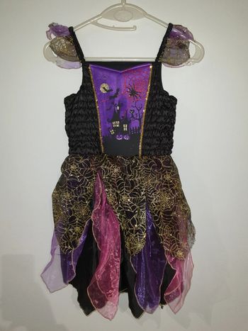Déguisement robe