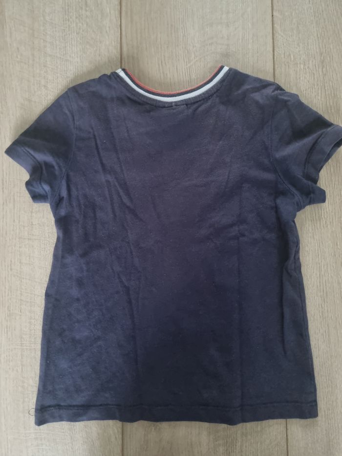 T-shirt 5 ans mickey - photo numéro 2