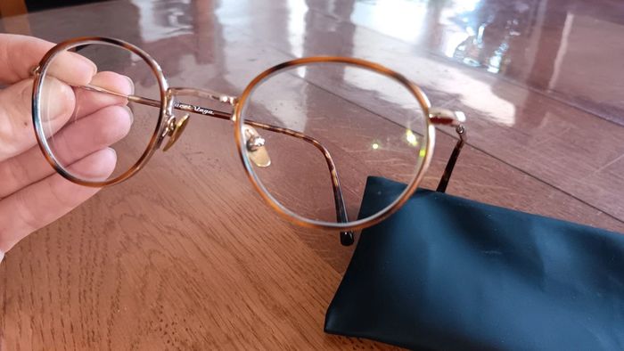 Lunette - photo numéro 3
