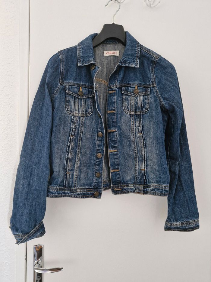 Veste - photo numéro 2