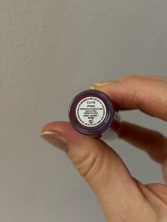 Blush liquide rose - photo numéro 3