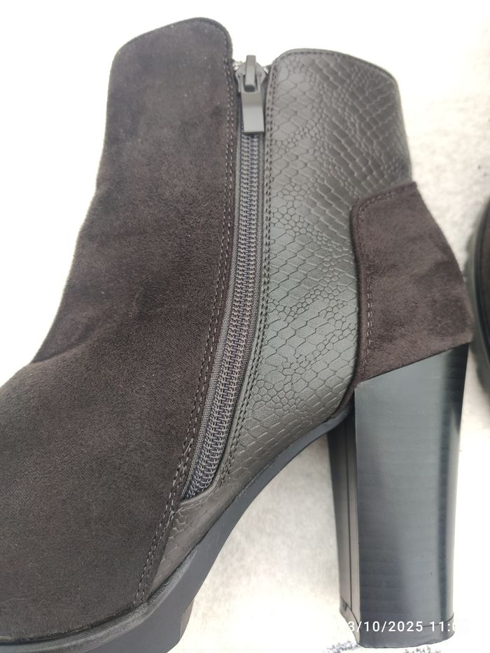 Bottines the divine Factory - photo numéro 5