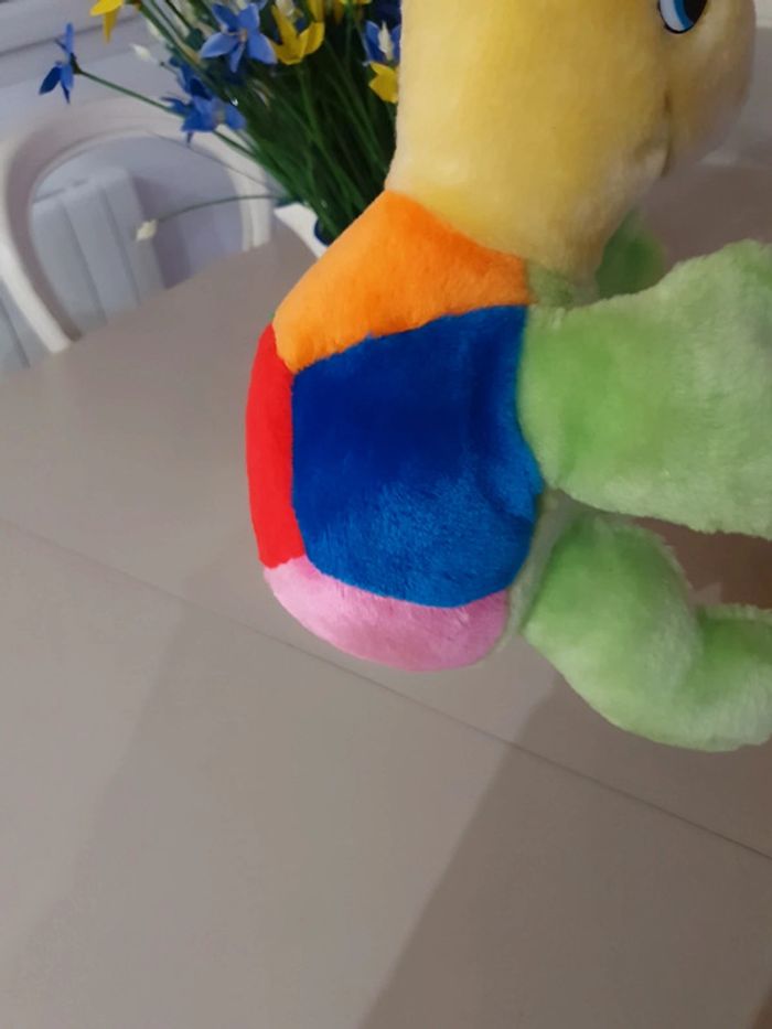 Lot de peluches 🐢🐻 - photo numéro 12