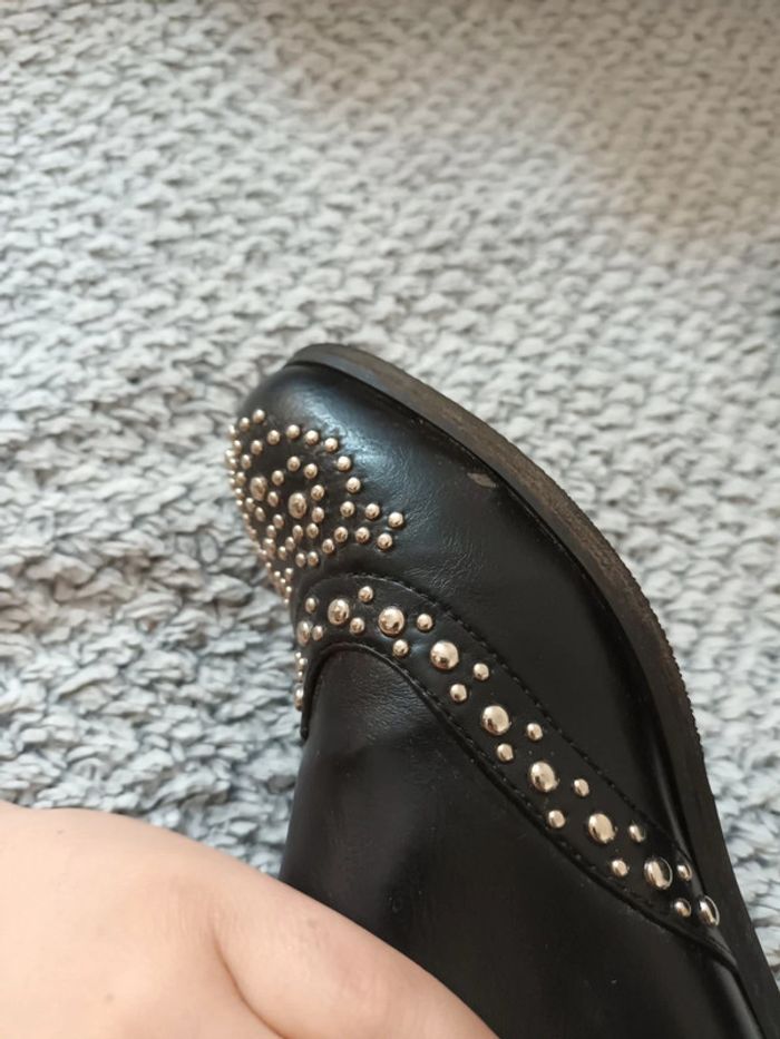 Bottines T37 - photo numéro 5