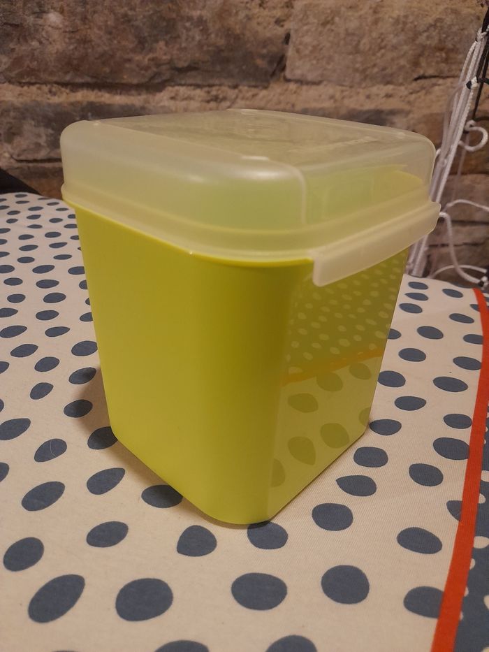 Boîte de conservation 1.2 l Tupperware
