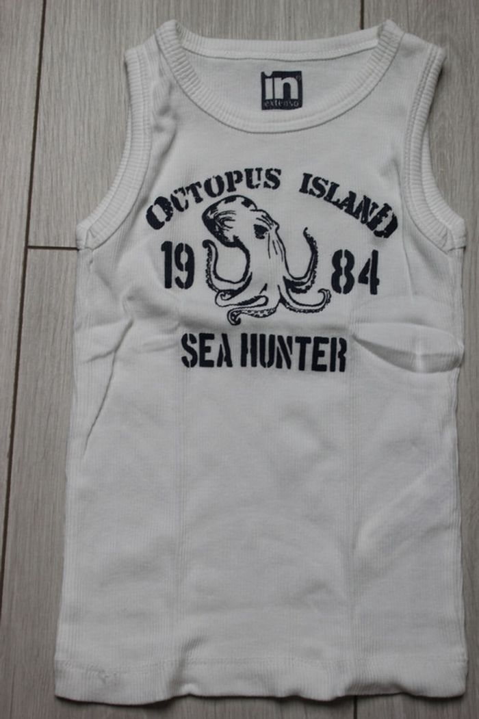 Lot 3 débardeurs - photo numéro 6