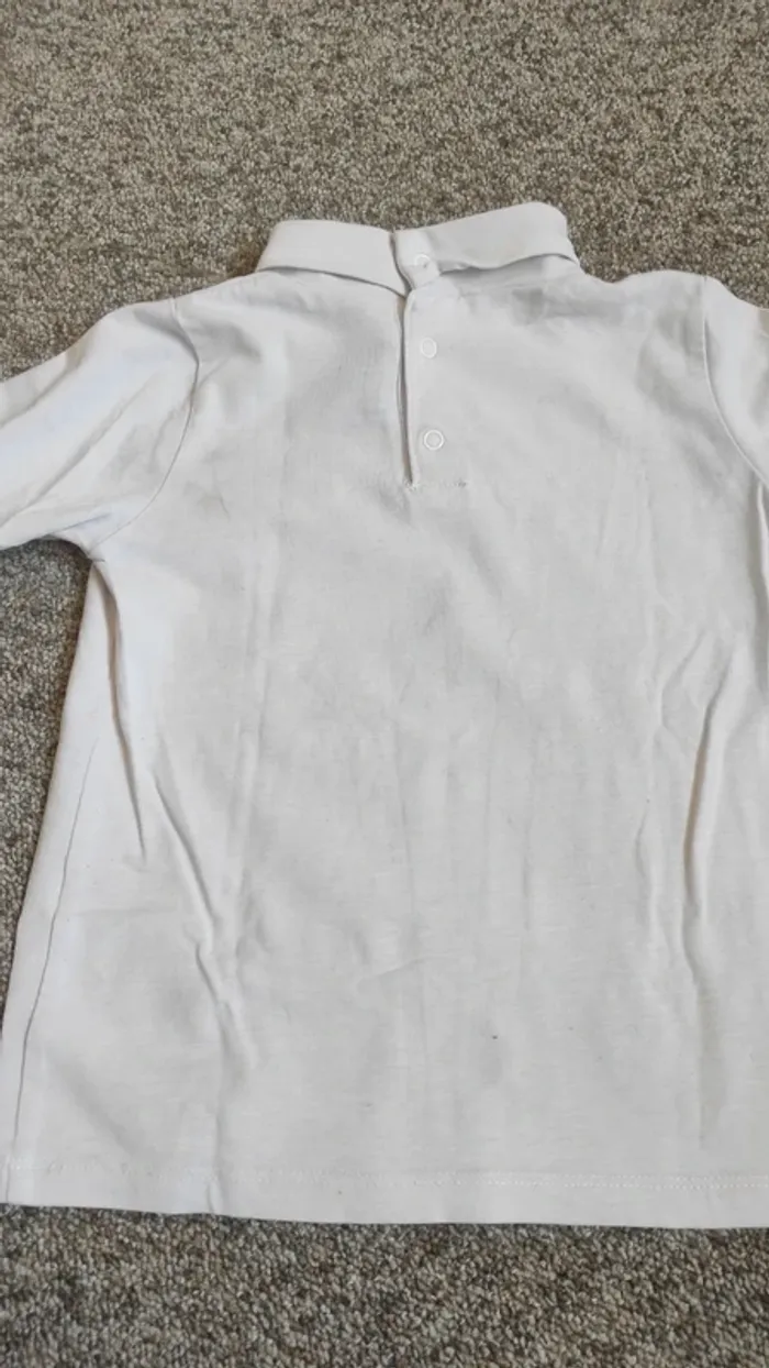 Tee shirt manches longues 3 ans - photo numéro 3