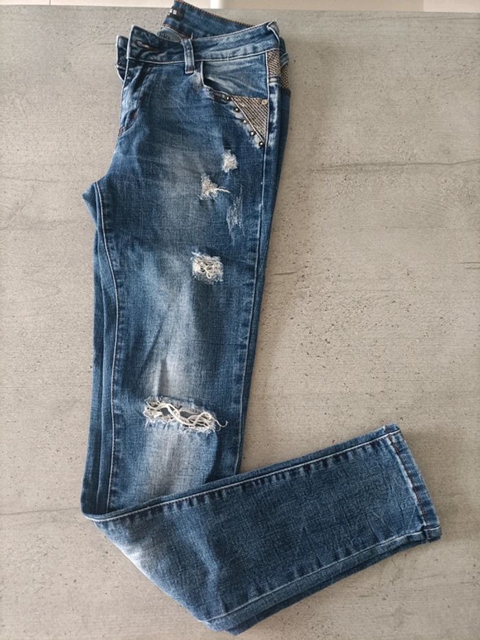 Lot taille S/36 7 pièces - photo numéro 9