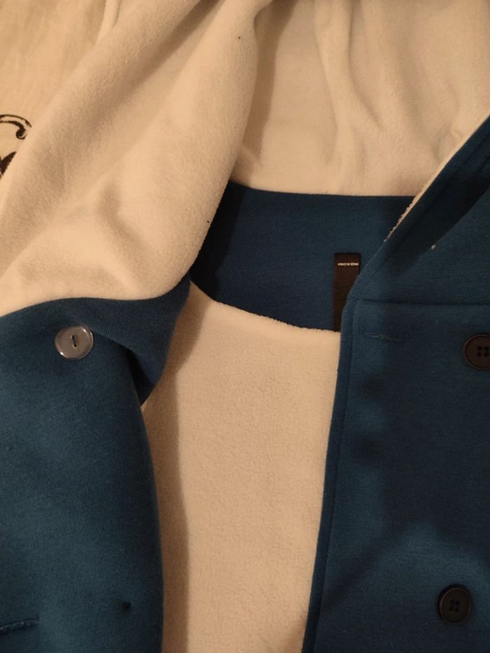 Manteau polaire neuf - photo numéro 3
