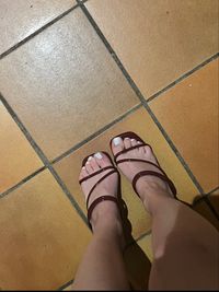 profil