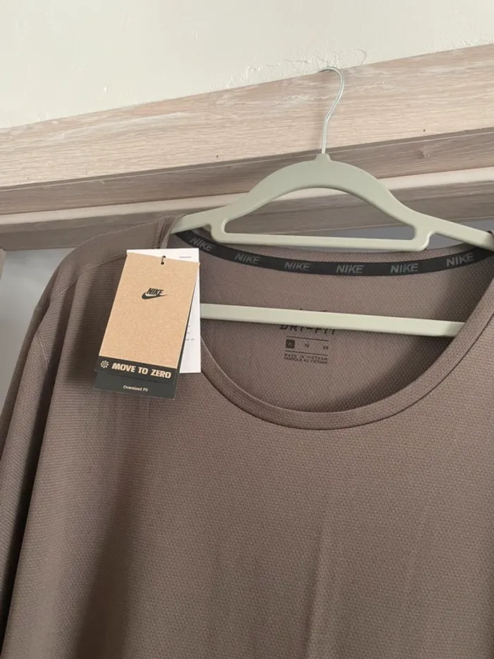 T-shirt nike homme - photo numéro 5