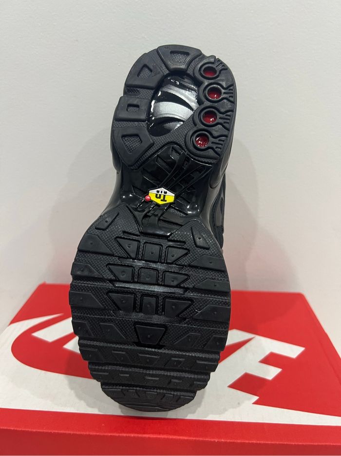 Chaussure Nike TN - photo numéro 9