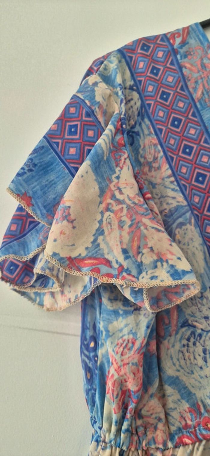 Robe d'été - photo numéro 4