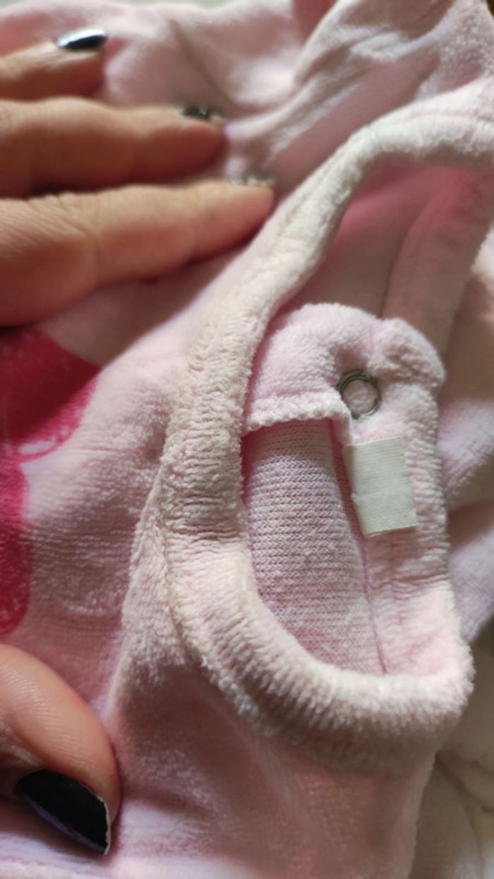 lot pyjamas 1 mois - photo numéro 5