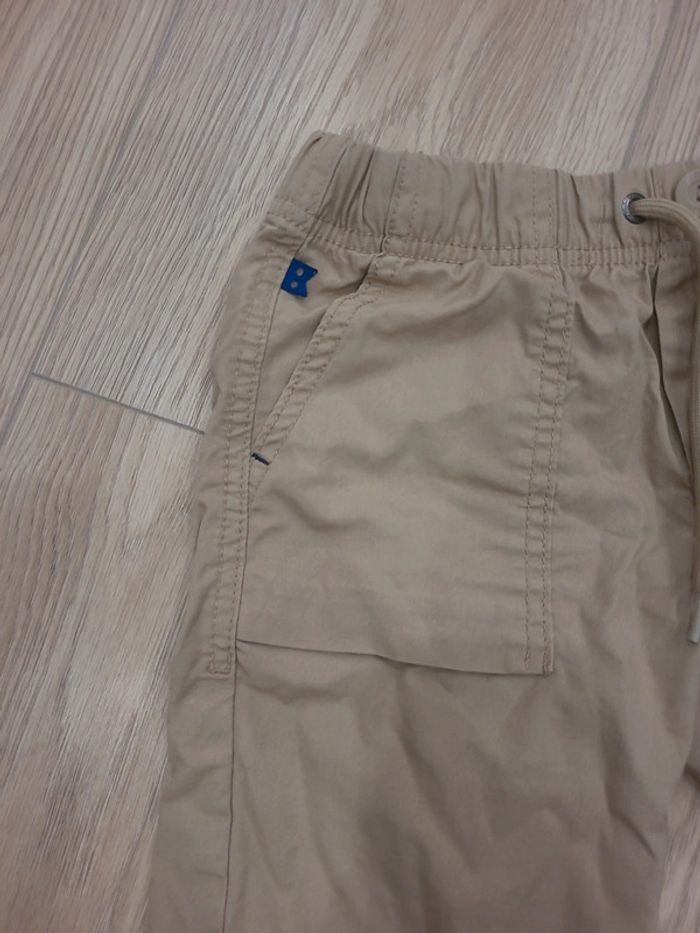 Short okaidi - photo numéro 2