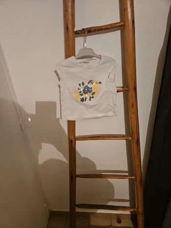 T-shirt enfant