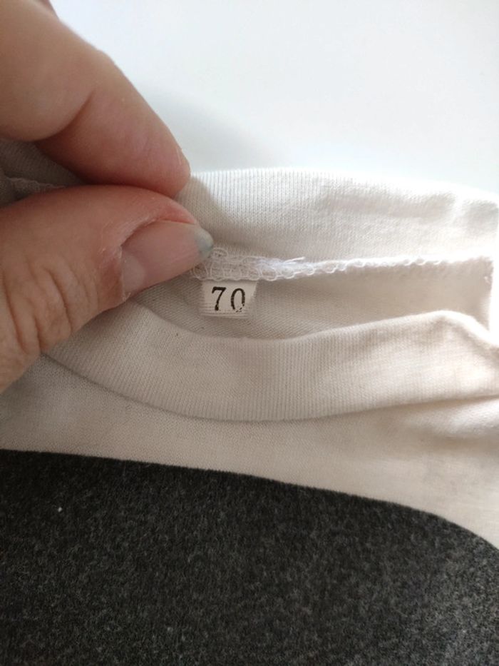 T-shirt - photo numéro 2