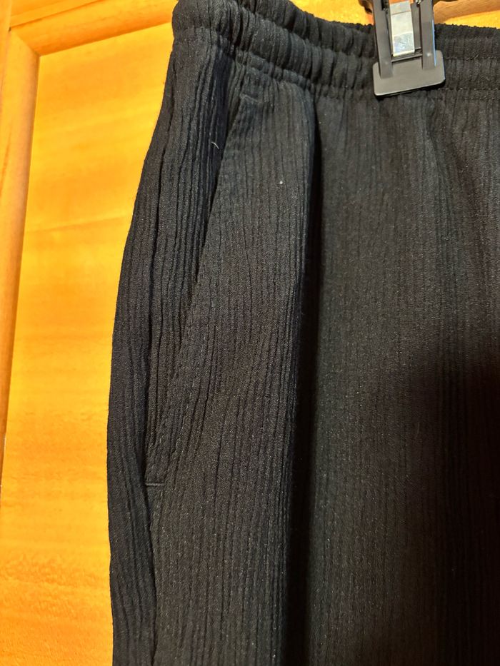 Pantalon fluide - photo numéro 6