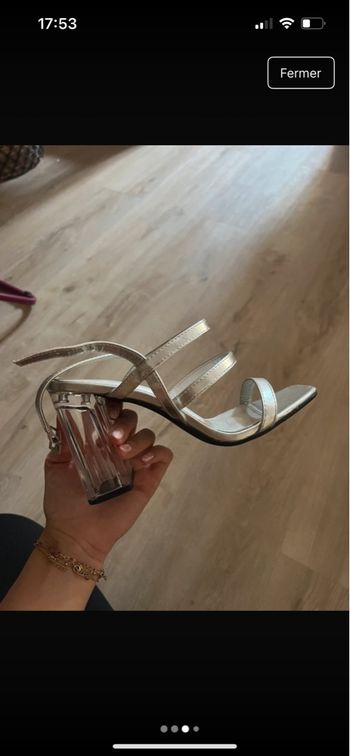 Talons