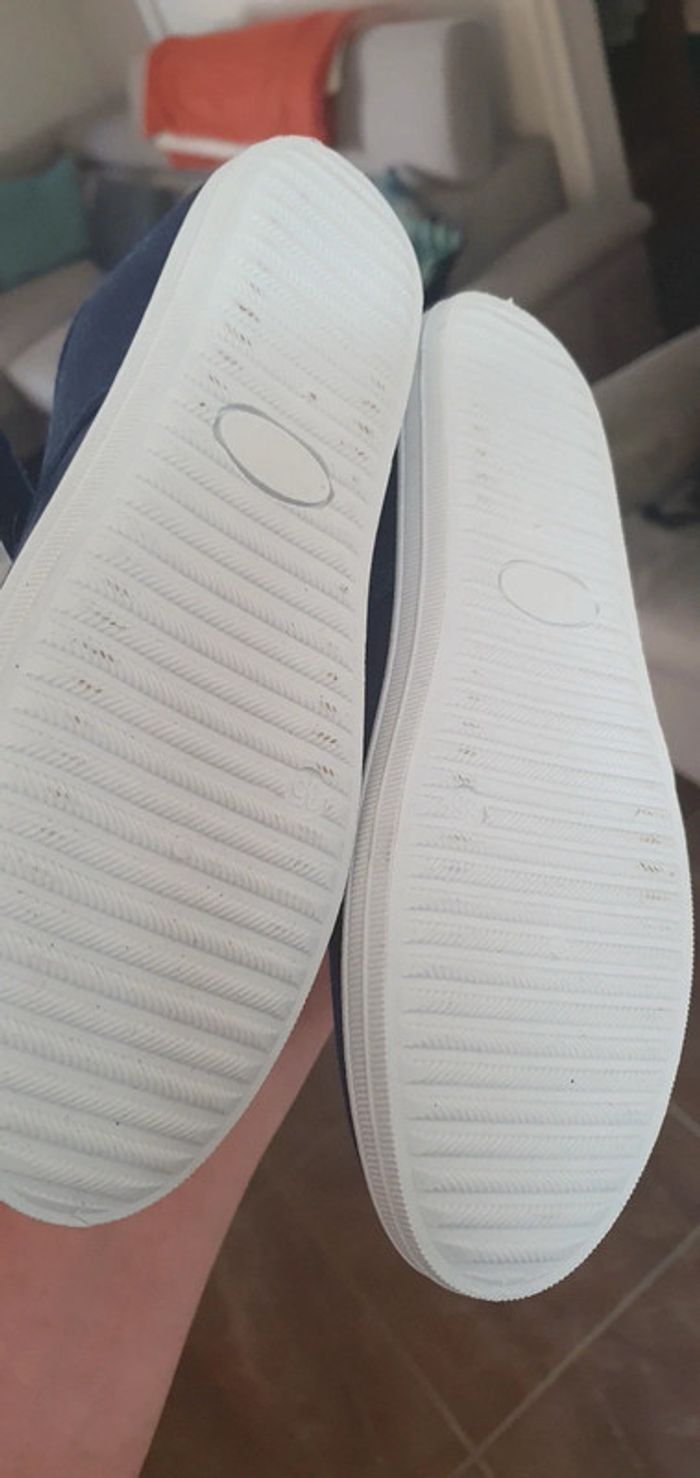 Baskets été - photo numéro 5