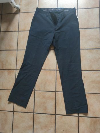 Pantalon costume