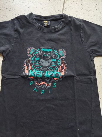 Tee shirt kenzo