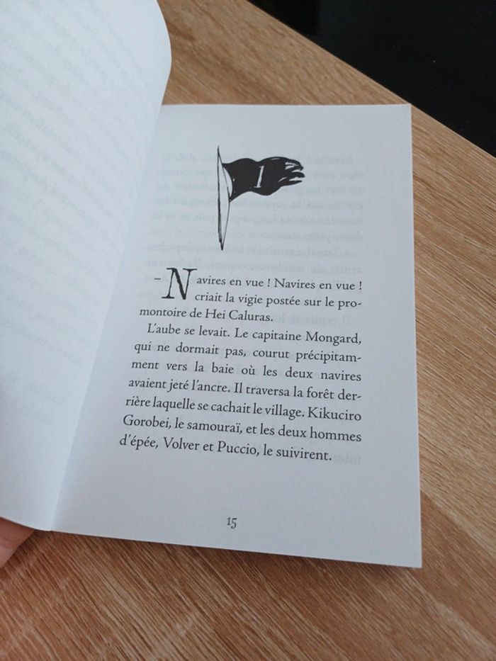 A la poursuite du cracheur de feu - photo numéro 4