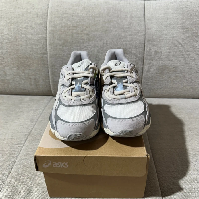 Asics GEL-NYC Gris 40 - photo numéro 3