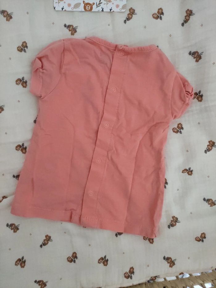 T-shirt - photo numéro 7