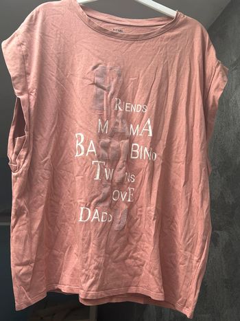 Tee shirt Kiabi taille xl