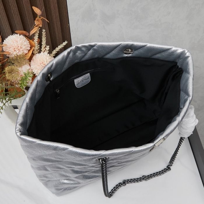 Balenciaga  CrushCarry All  6877 - photo numéro 9