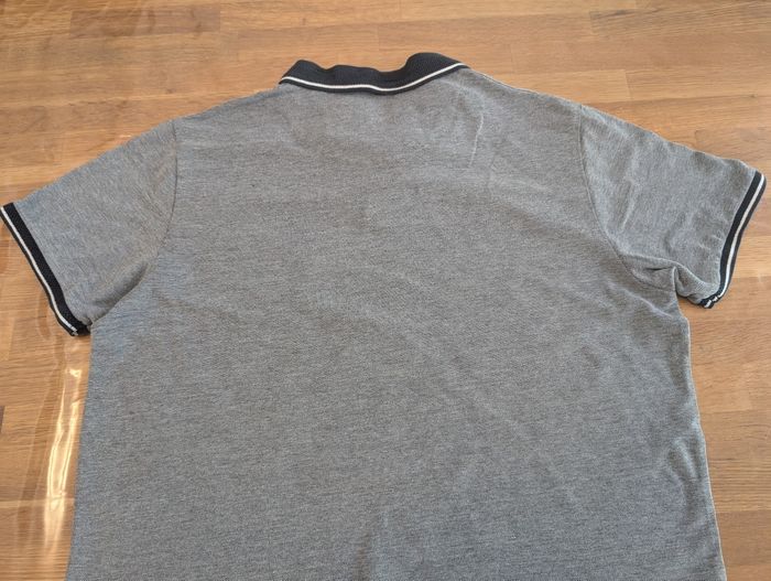 Polo homme taille L C&A - photo numéro 7