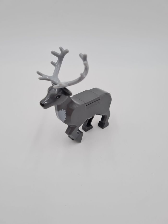 Minifigurine Renne MF0304