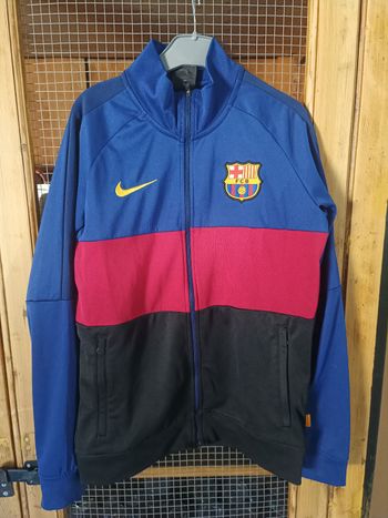 Veste Barcelone 147/158cm